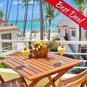 4* Hotel Coral Private Beach & Spa