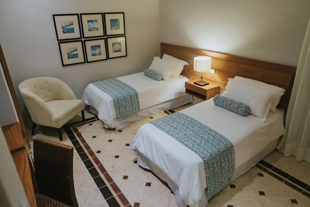 פונטה קאנה Ancora Cap Cana & Marina Suites Resort