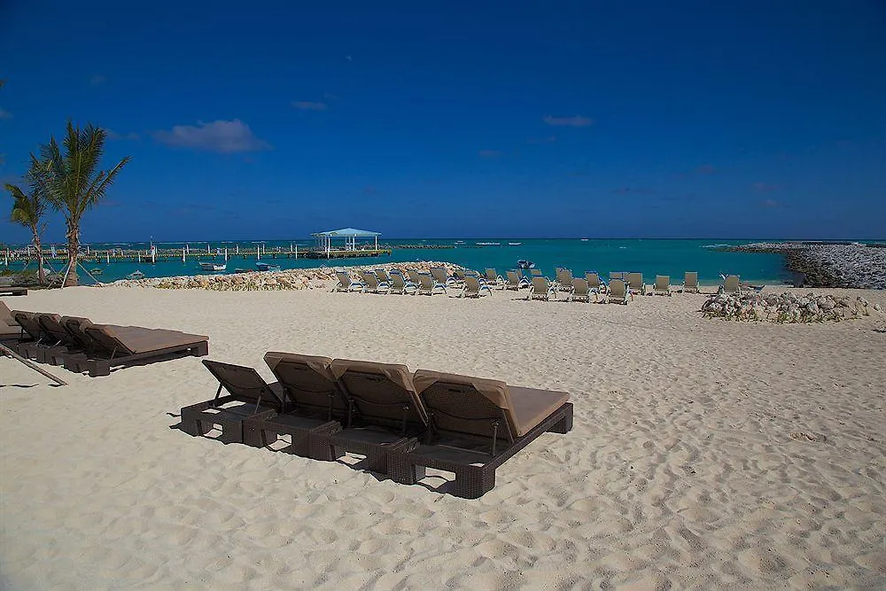 פונטה קאנה Ancora Cap Cana & Marina Suites Resort 5*, פונטה קאנה