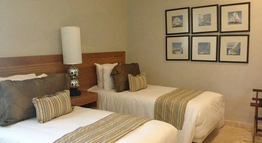 פונטה קאנה Ancora Cap Cana & Marina Suites Resort פונטה קאנה