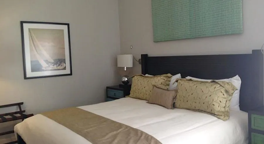 פונטה קאנה Ancora Cap Cana & Marina Suites Resort מלון