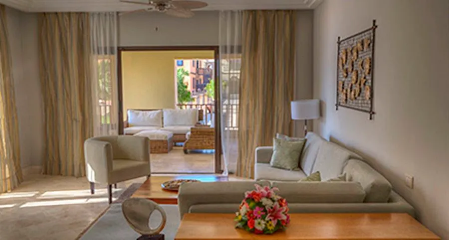 מלון פונטה קאנה Ancora Cap Cana & Marina Suites Resort