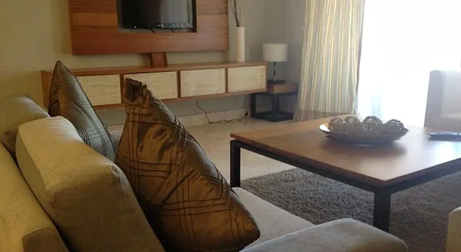 פונטה קאנה Ancora Cap Cana & Marina Suites Resort 5*, פונטה קאנה