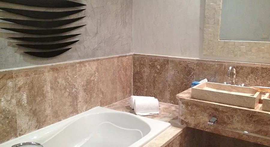פונטה קאנה Ancora Cap Cana & Marina Suites Resort פונטה קאנה