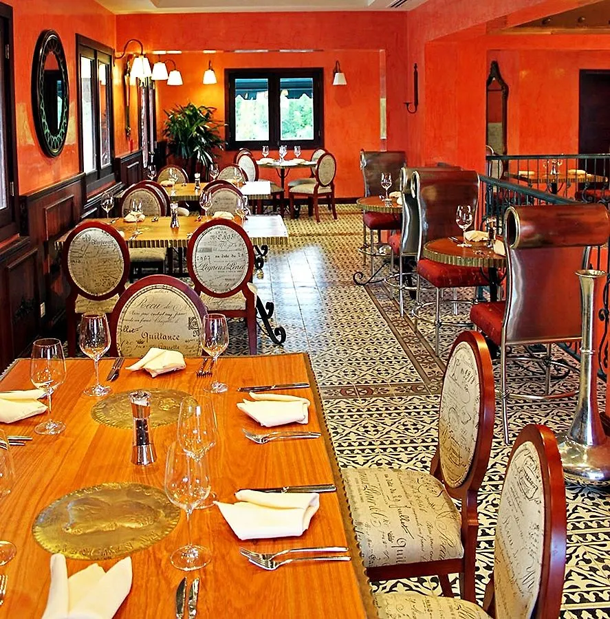 פונטה קאנה Ancora Cap Cana & Marina Suites Resort הרפובליקה הדומיניקנית