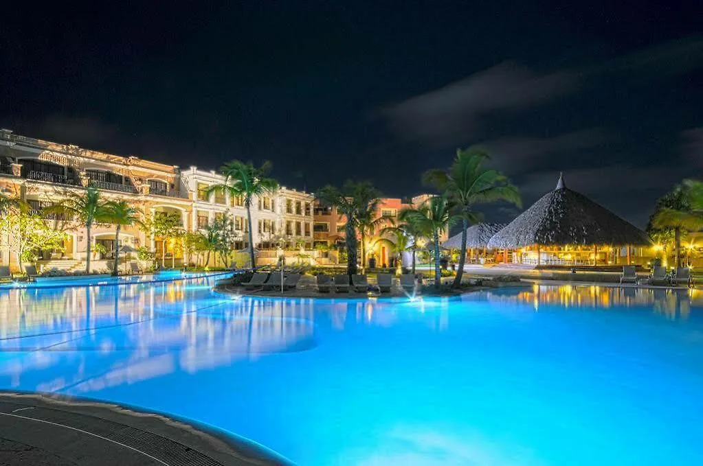 פונטה קאנה Ancora Cap Cana & Marina Suites Resort 5*, פונטה קאנה הרפובליקה הדומיניקנית