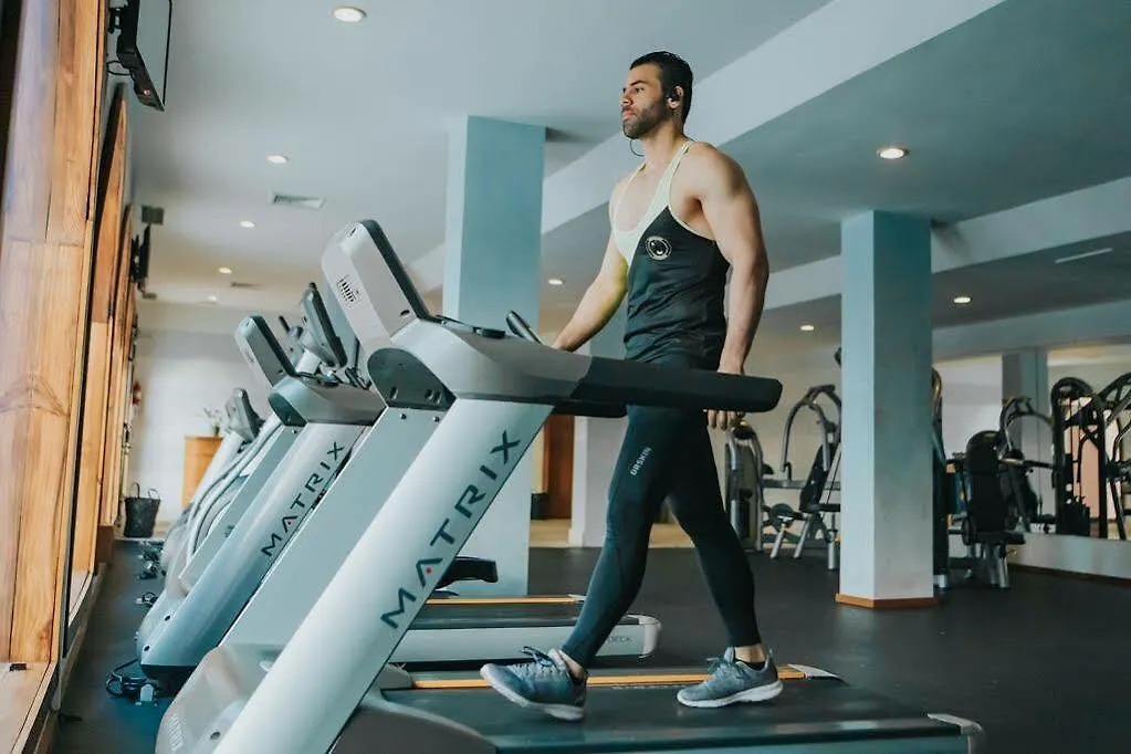 פונטה קאנה Ancora Cap Cana & Marina Suites Resort