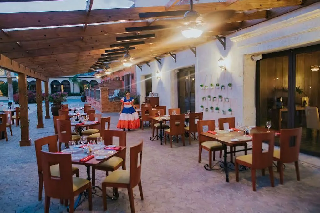 פונטה קאנה Ancora Cap Cana & Marina Suites Resort הרפובליקה הדומיניקנית