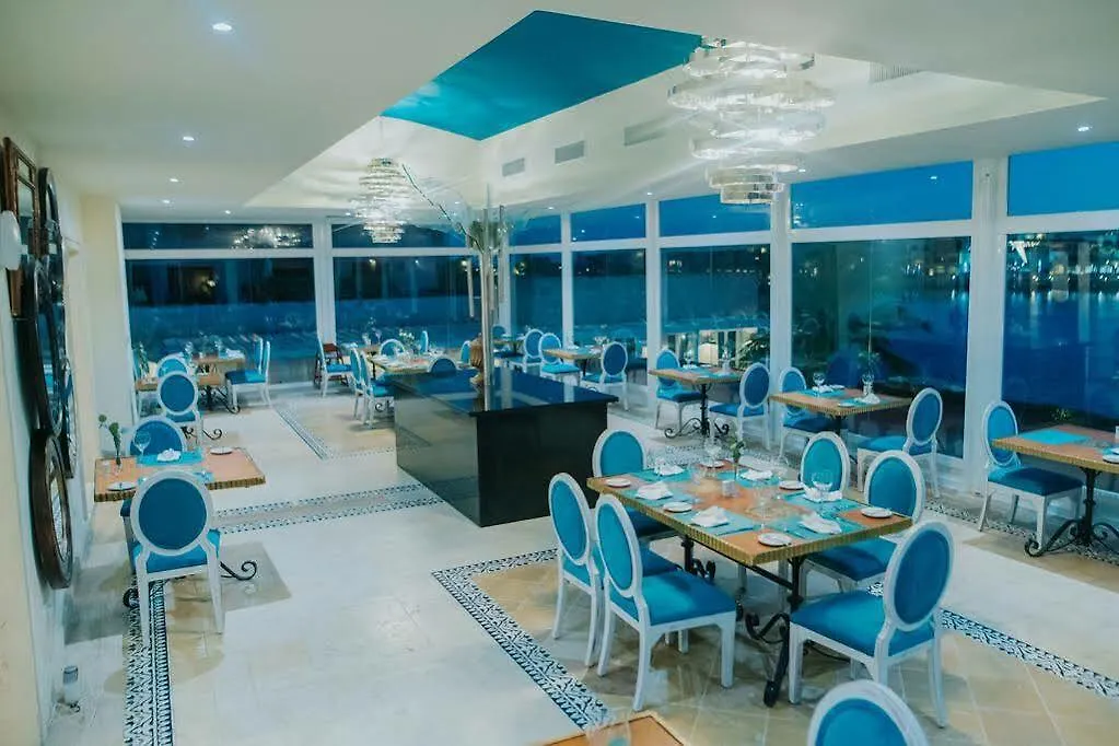 פונטה קאנה Ancora Cap Cana & Marina Suites Resort 5*, פונטה קאנה הרפובליקה הדומיניקנית