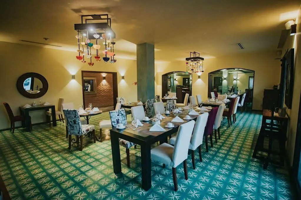 פונטה קאנה Ancora Cap Cana & Marina Suites Resort מלון פונטה קאנה