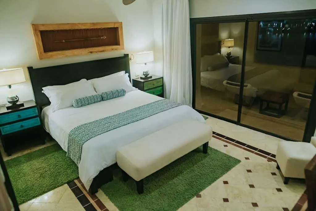 פונטה קאנה Ancora Cap Cana & Marina Suites Resort פונטה קאנה