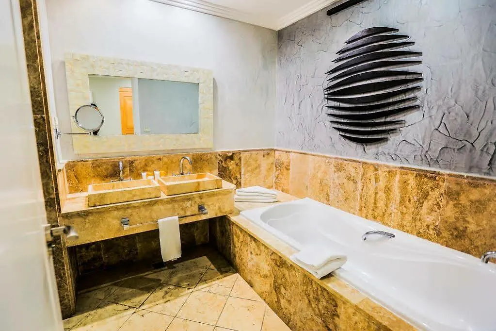 פונטה קאנה Ancora Cap Cana & Marina Suites Resort הרפובליקה הדומיניקנית
