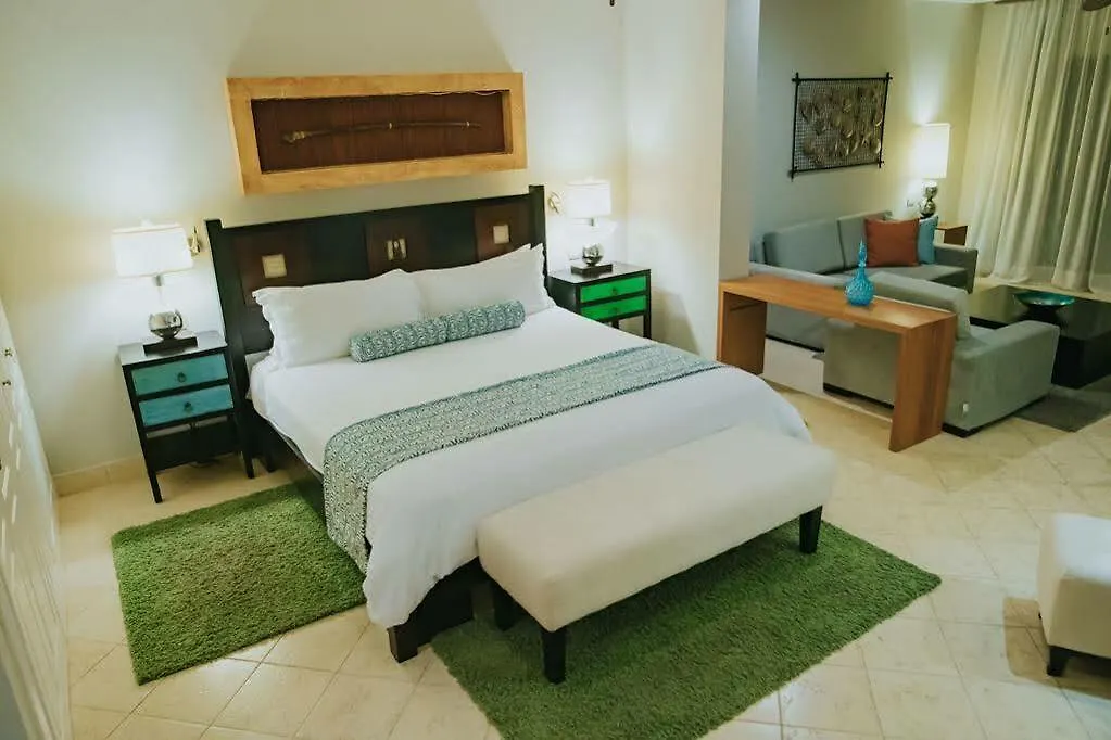 פונטה קאנה Ancora Cap Cana & Marina Suites Resort פונטה קאנה