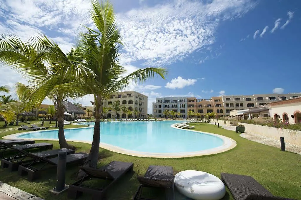 פונטה קאנה Ancora Cap Cana & Marina Suites Resort