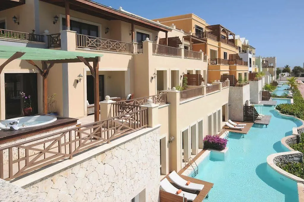 מלון פונטה קאנה Ancora Cap Cana & Marina Suites Resort