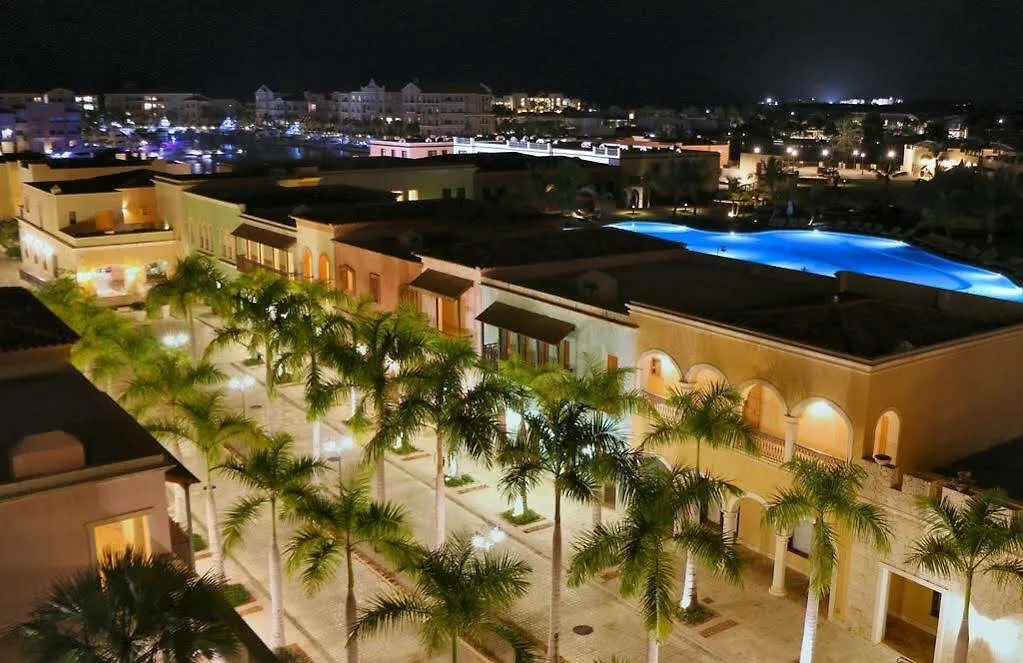 פונטה קאנה Ancora Cap Cana & Marina Suites Resort 5*, פונטה קאנה