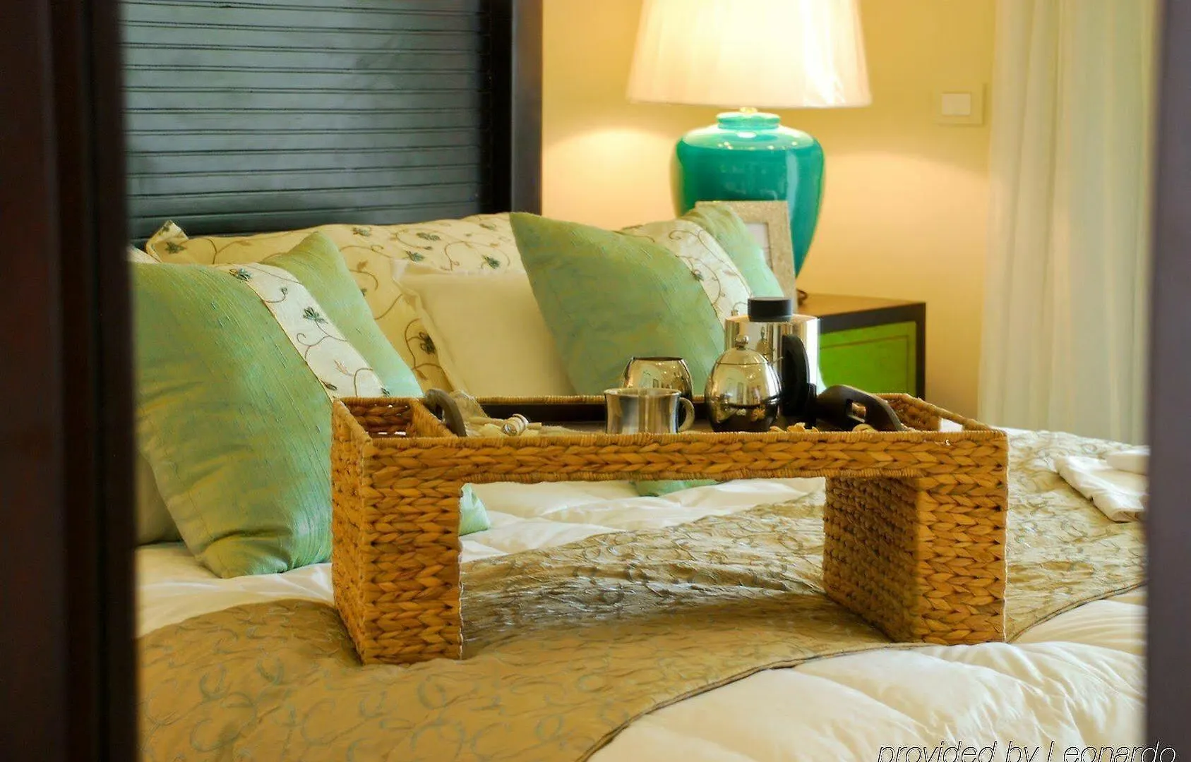 פונטה קאנה Ancora Cap Cana & Marina Suites Resort הרפובליקה הדומיניקנית