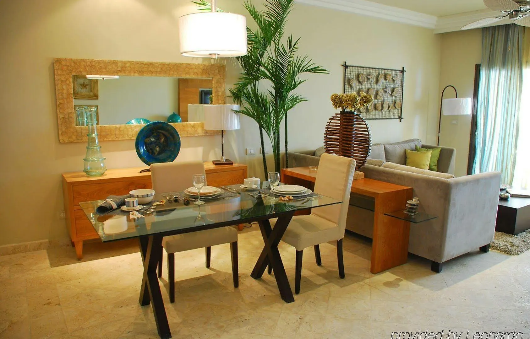 פונטה קאנה Ancora Cap Cana & Marina Suites Resort 5*, פונטה קאנה הרפובליקה הדומיניקנית