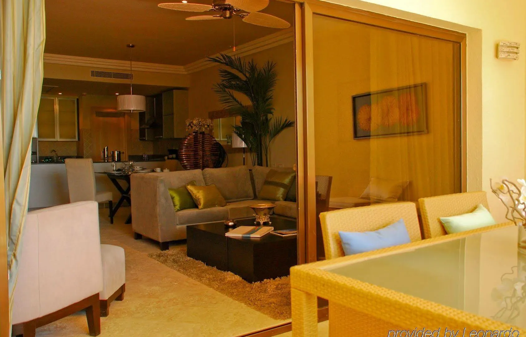 פונטה קאנה Ancora Cap Cana & Marina Suites Resort מלון פונטה קאנה