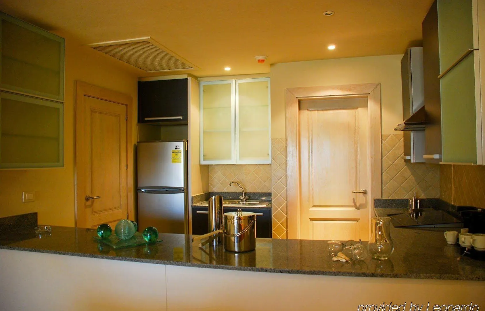 פונטה קאנה Ancora Cap Cana & Marina Suites Resort