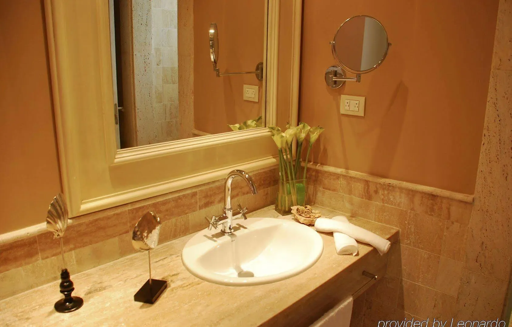 מלון פונטה קאנה Ancora Cap Cana & Marina Suites Resort