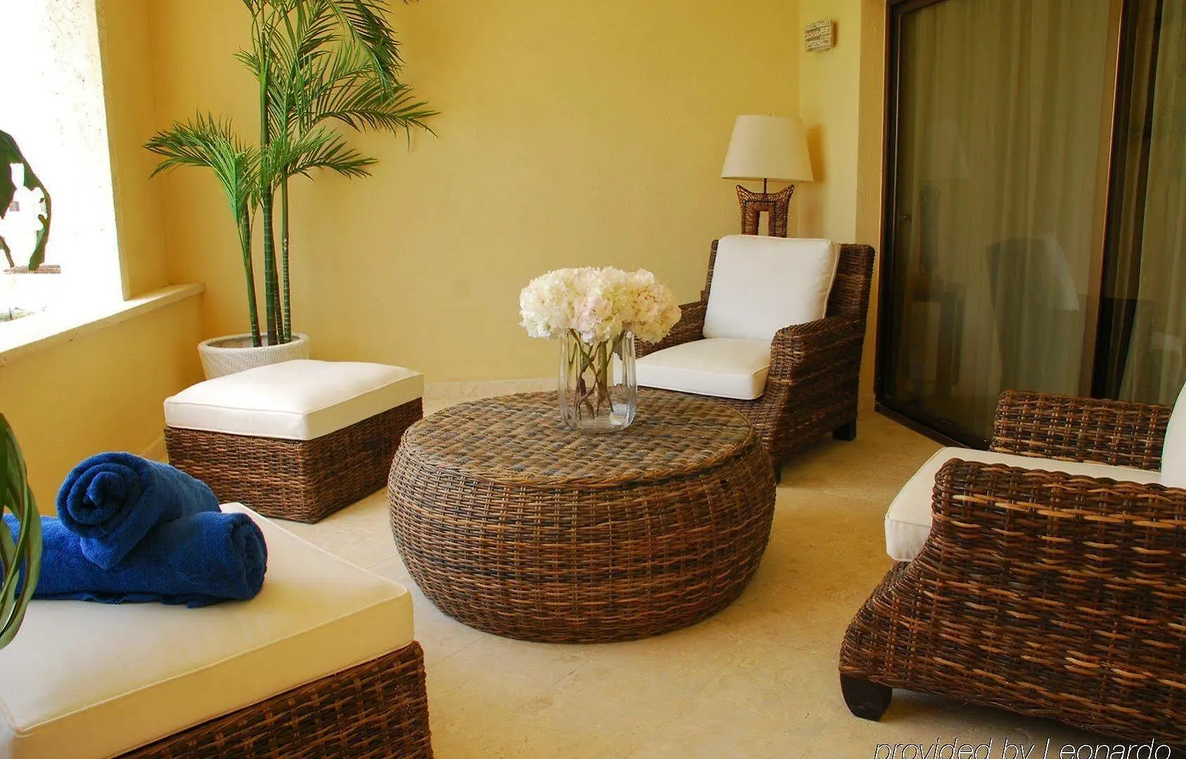 מלון פונטה קאנה Ancora Cap Cana & Marina Suites Resort