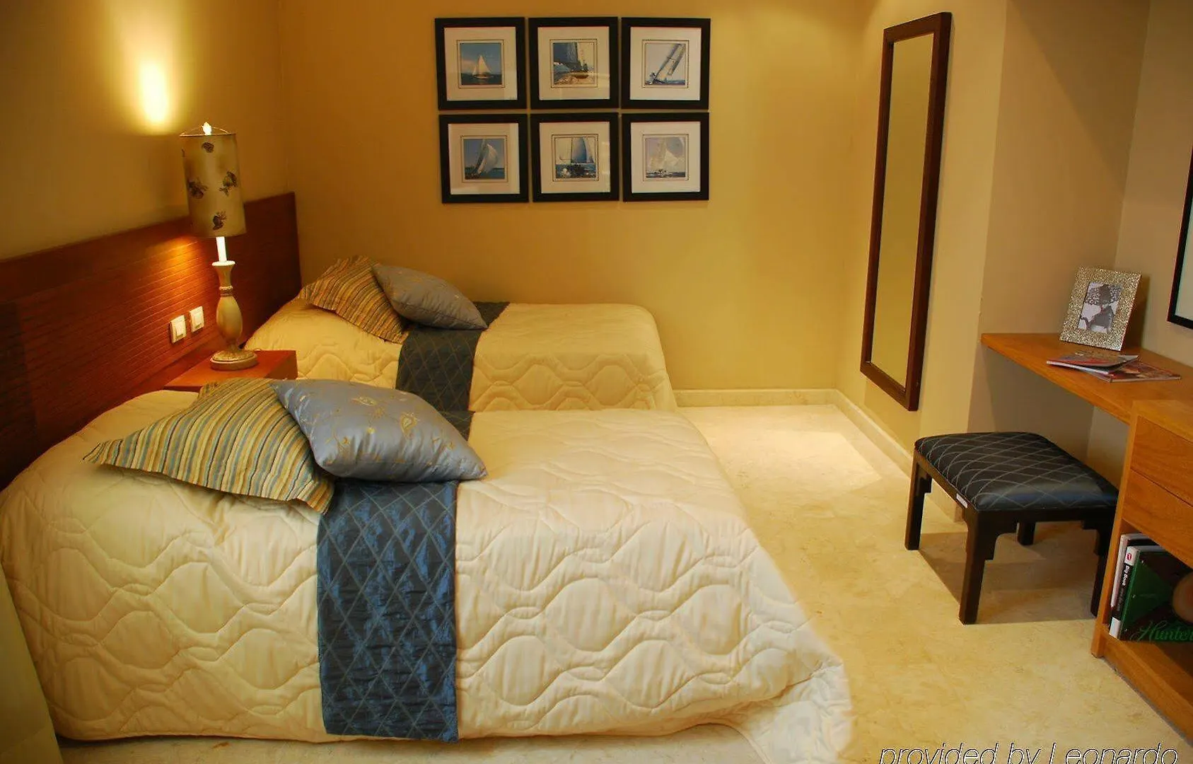 ***** מלון פונטה קאנה Ancora Cap Cana & Marina Suites Resort הרפובליקה הדומיניקנית
