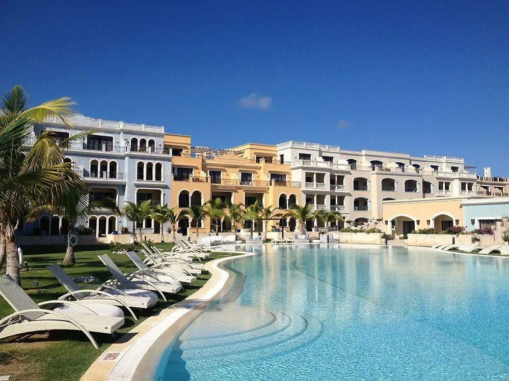 פונטה קאנה Ancora Cap Cana & Marina Suites Resort 5*, פונטה קאנה הרפובליקה הדומיניקנית