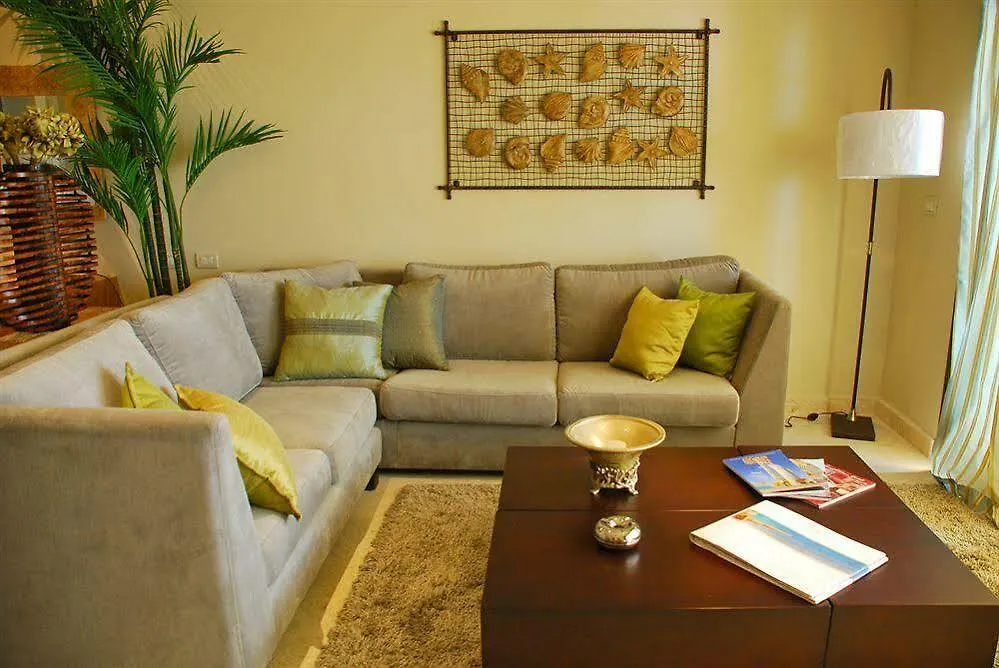 מלון פונטה קאנה Ancora Cap Cana & Marina Suites Resort