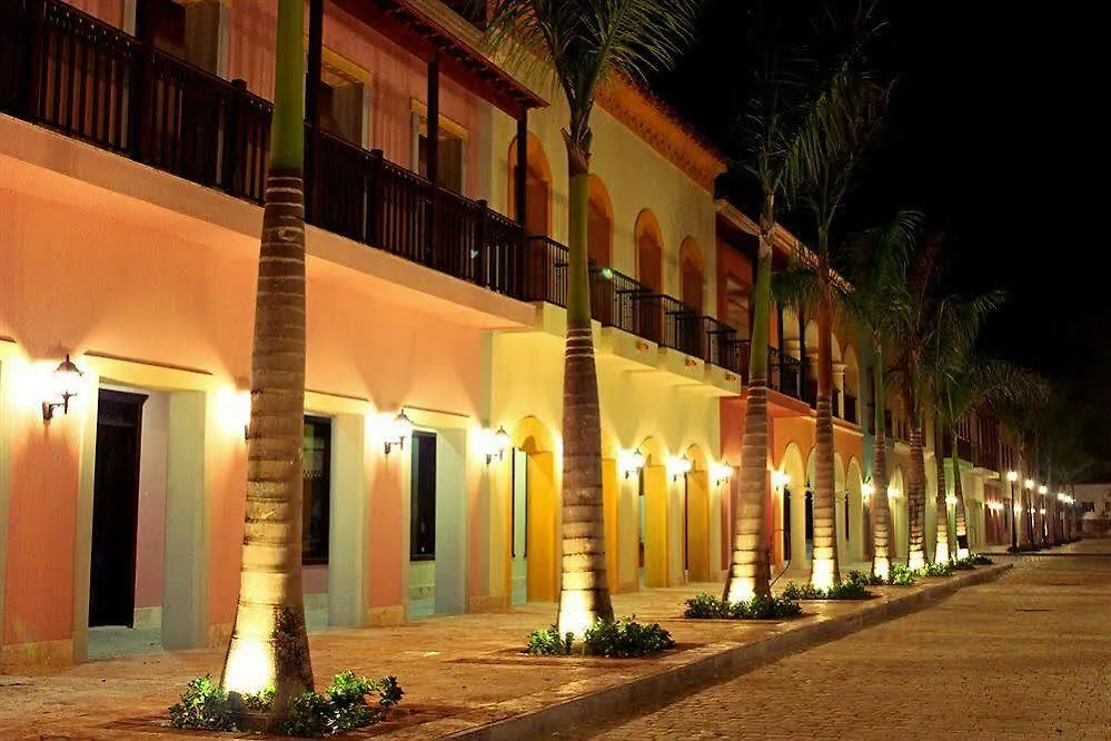 פונטה קאנה Ancora Cap Cana & Marina Suites Resort פונטה קאנה