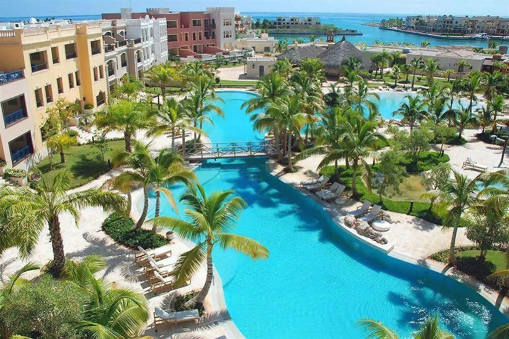 פונטה קאנה Ancora Cap Cana & Marina Suites Resort 5*, פונטה קאנה