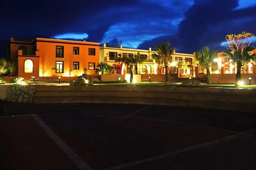 פונטה קאנה Ancora Cap Cana & Marina Suites Resort מלון