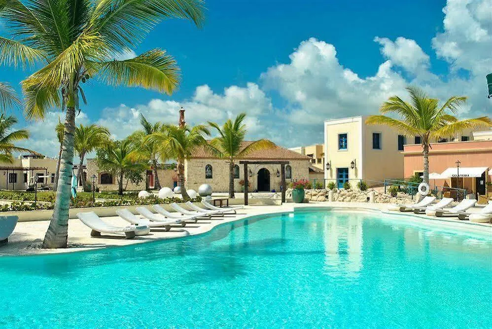 פונטה קאנה Ancora Cap Cana & Marina Suites Resort