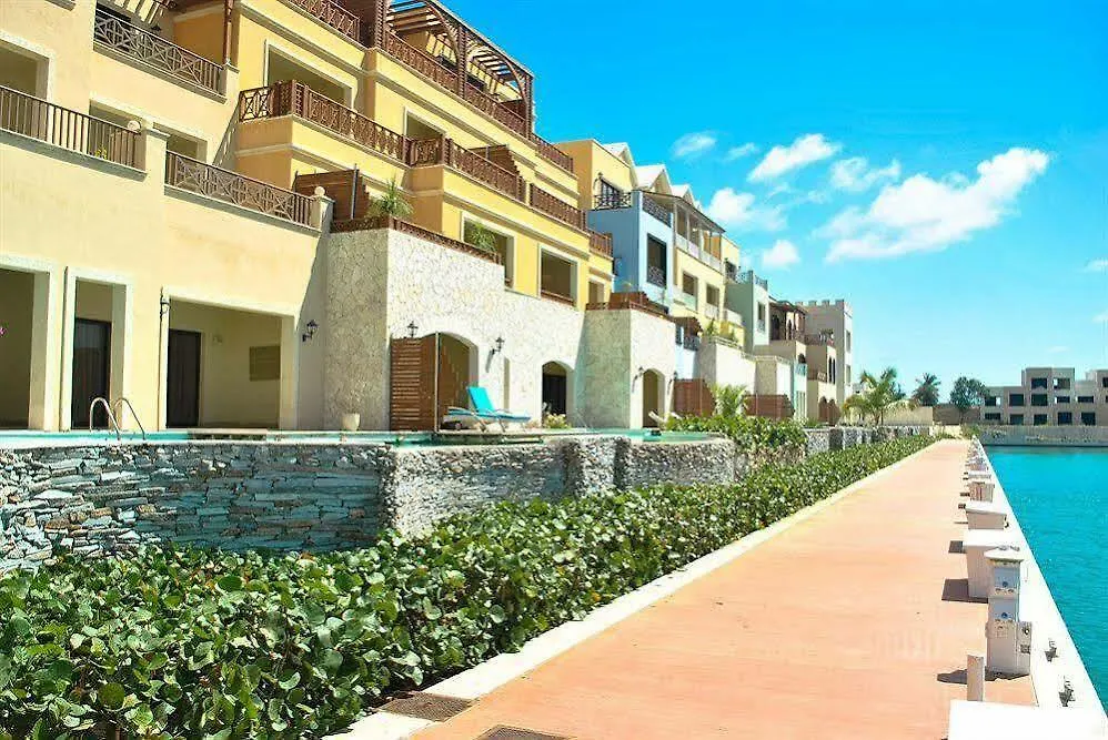 Ancora Cap Cana & Marina Suites Resort Punta Cana Dominican Republic