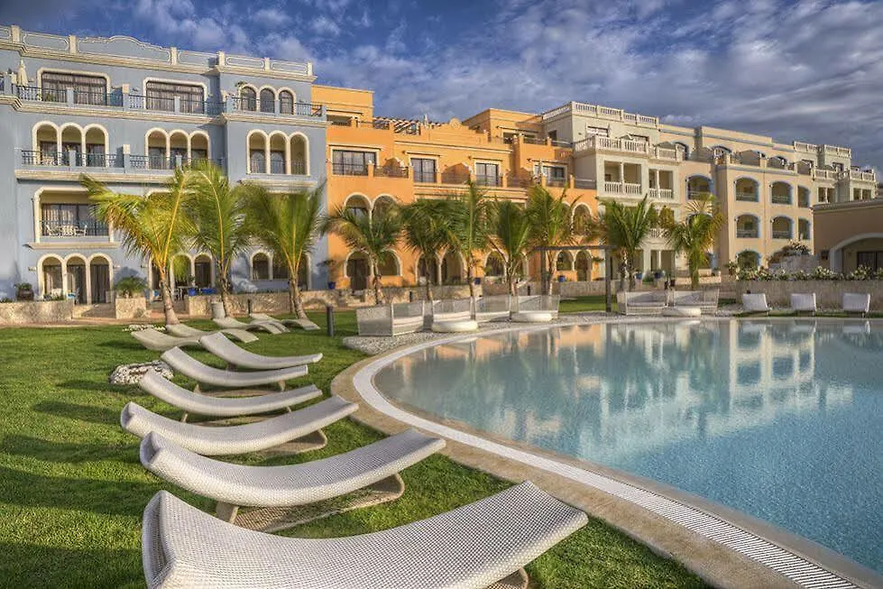 פונטה קאנה Ancora Cap Cana & Marina Suites Resort פונטה קאנה