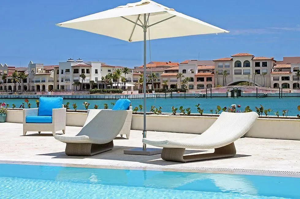 פונטה קאנה Ancora Cap Cana & Marina Suites Resort 5*, פונטה קאנה