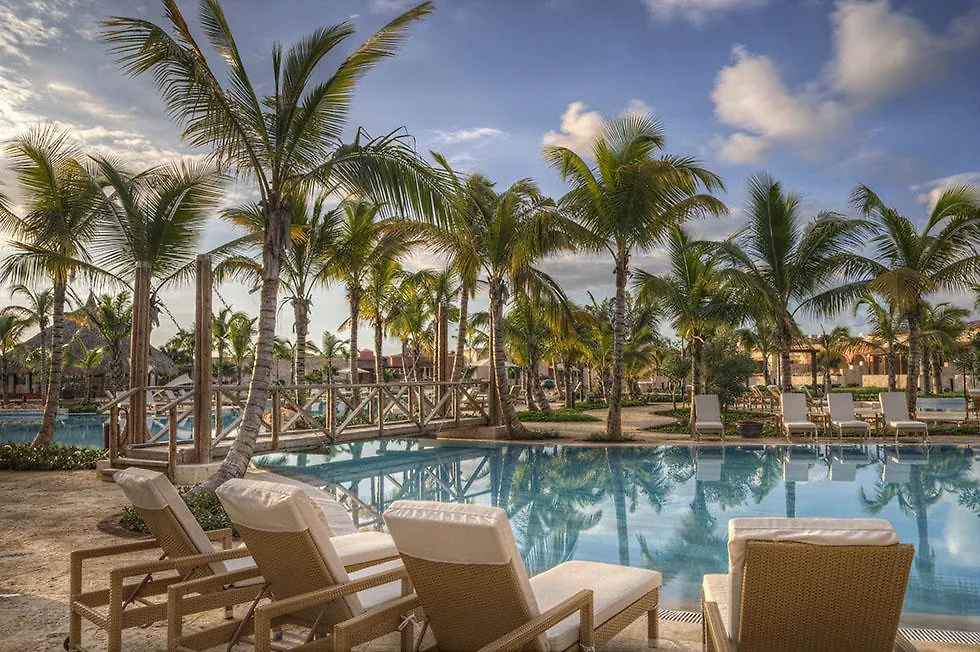Hotel Ancora Cap Cana & Marina Suites Resort Punta Cana