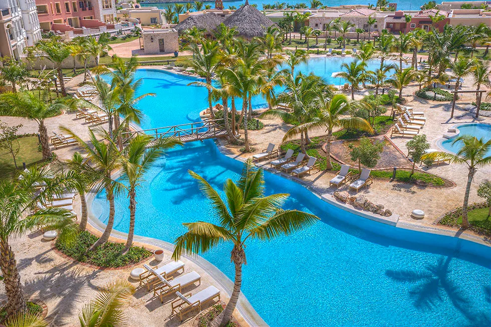 Ancora Cap Cana & Marina Suites Resort Punta Cana