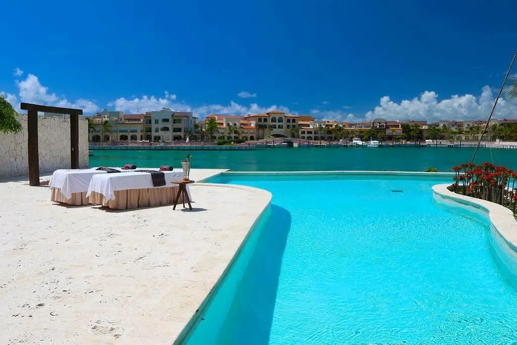 Ancora Cap Cana & Marina Suites Resort Punta Cana 5*,