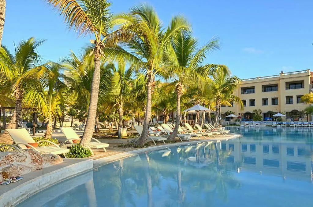 Ancora Cap Cana & Marina Suites Resort Punta Cana