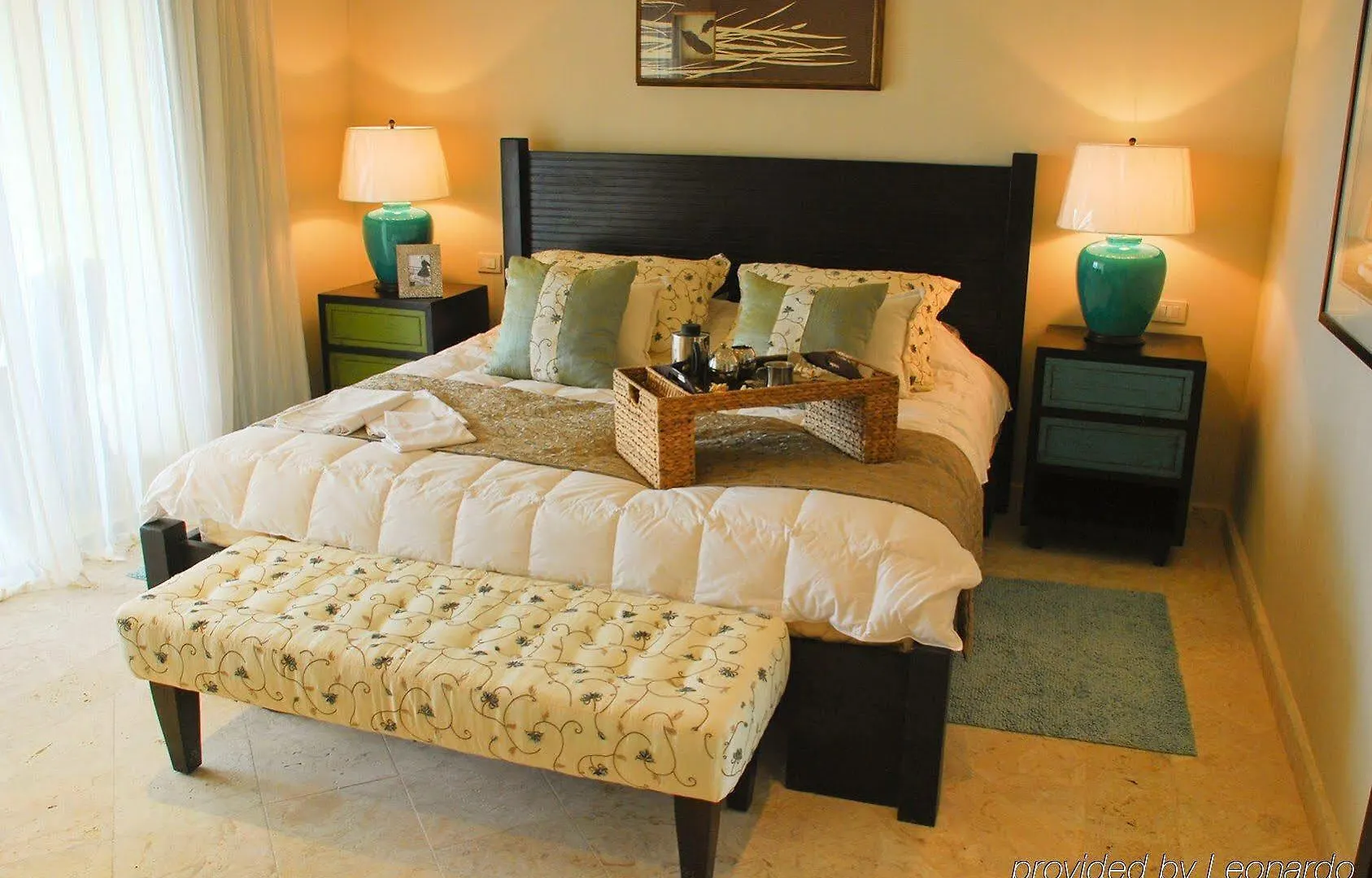 Ancora Cap Cana & Marina Suites Resort Punta Cana