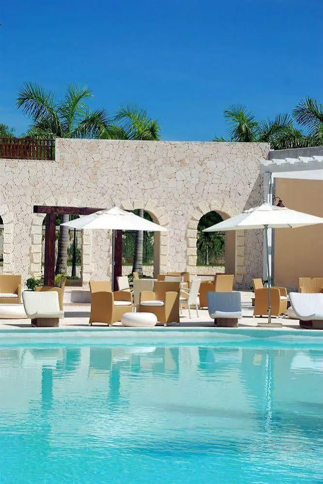Hotel Ancora Cap Cana & Marina Suites Resort Punta Cana
