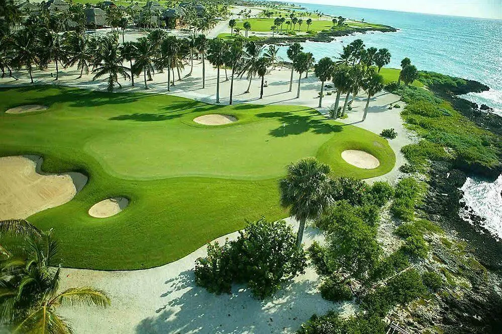 Ancora Cap Cana & Marina Suites Resort Punta Cana 5*,  Dominican Republic